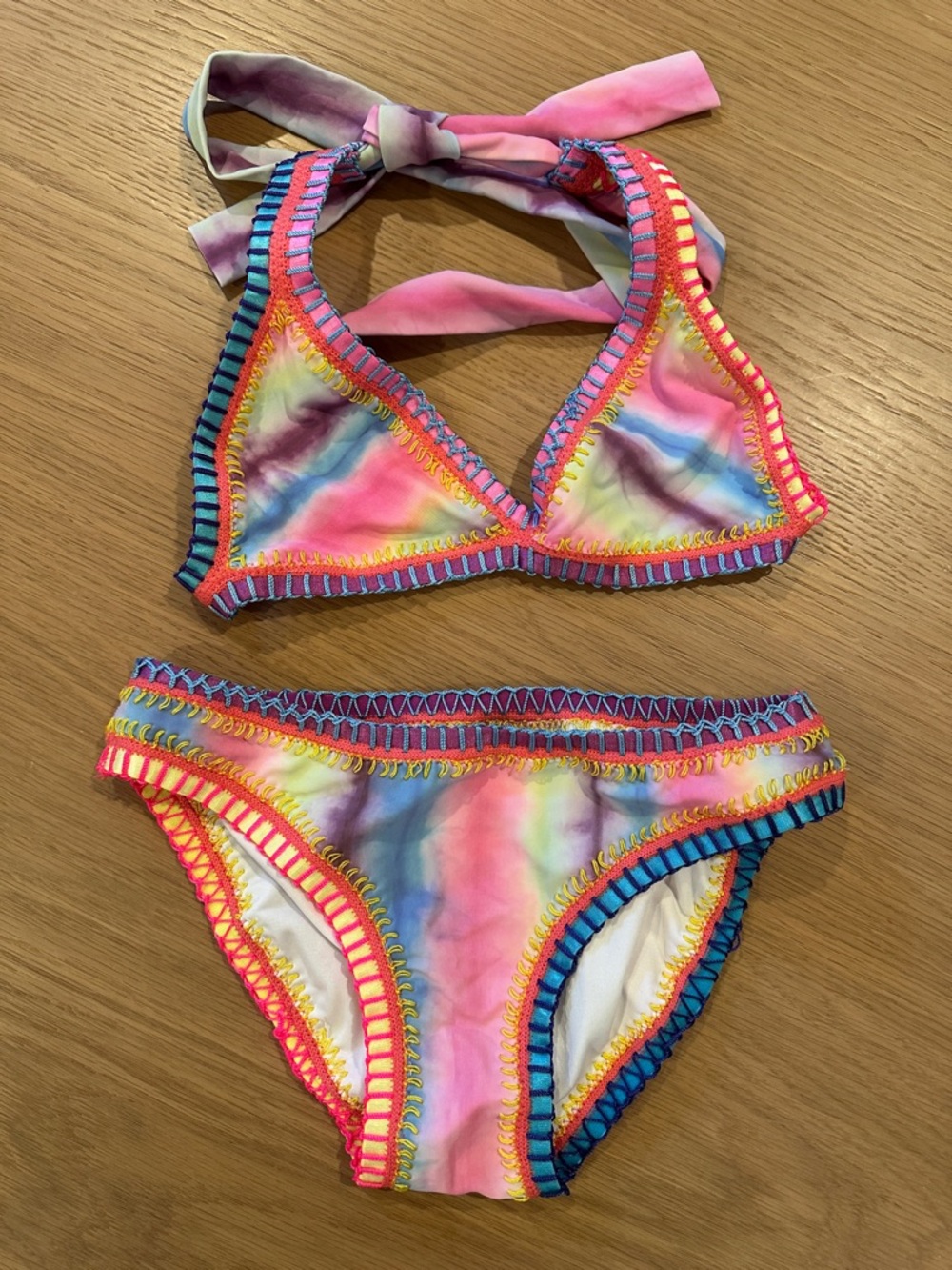 PILYQ Bikini